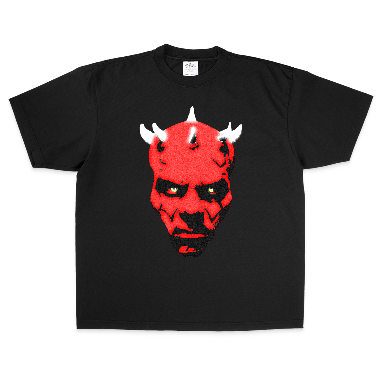 Darth Tee