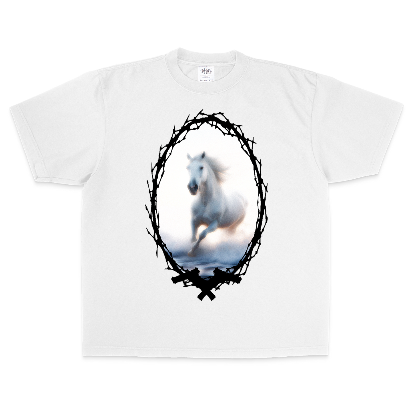 Hardcore Horse