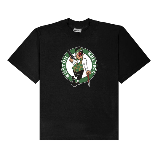 Boston Keltecs Tee